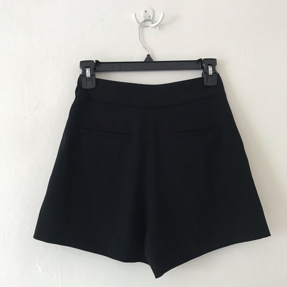 Aritzia Babaton Skorts XS 2 25 26 - Picture 3 of 4